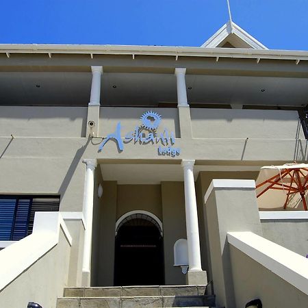 Ashanti Lodge Green Point Fokváros Kültér fotó