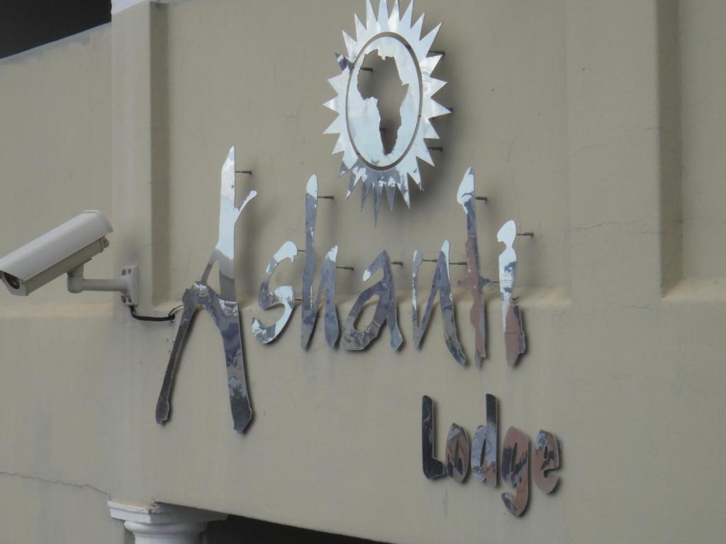 Ashanti Lodge Green Point Fokváros Kültér fotó